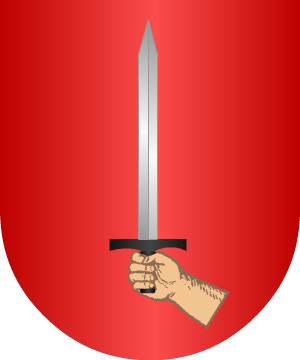 ESCUDO PRECEDENTE